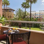 Hotel Elba Gran & Thalasso Estepona