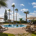 Hotel Elba Gran & Thalasso Estepona