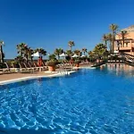 Elba Gran & Thalasso Hotel 5*