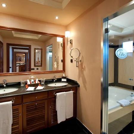 Elba Gran & Thalasso Estepona