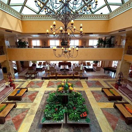 Elba Gran & Thalasso 5*