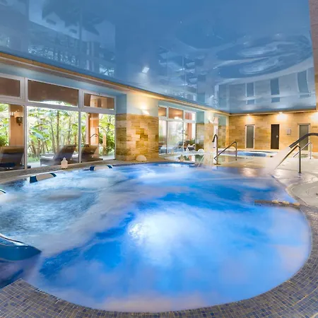 Elba Gran & Thalasso Hotel