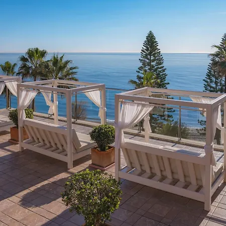 Hotel Elba Gran & Thalasso