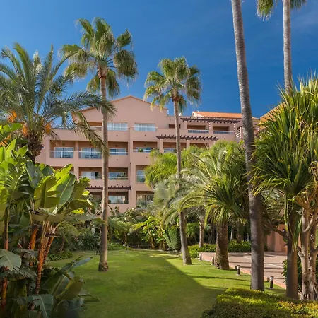 Elba Gran & Thalasso 5* Estepona