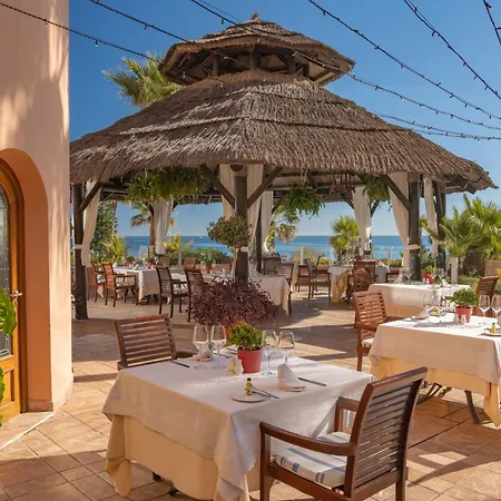 Elba Gran & Thalasso