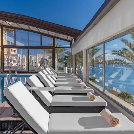 Hotel Elba Gran & Thalasso