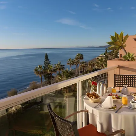 Elba Gran & Thalasso Hotel