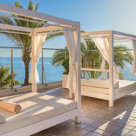 Elba Gran & Thalasso Szálloda Estepona