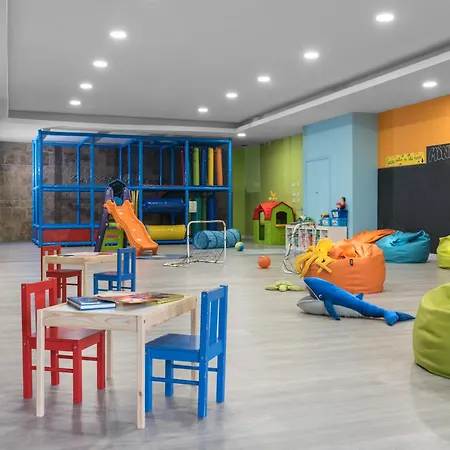 Elba Gran Hotel&thalasso 5*