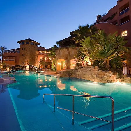 Hotel Elba Gran & Thalasso 5*