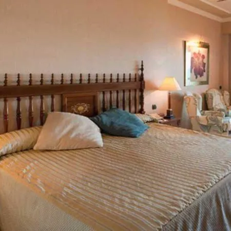 Elba Gran & Thalasso 5*