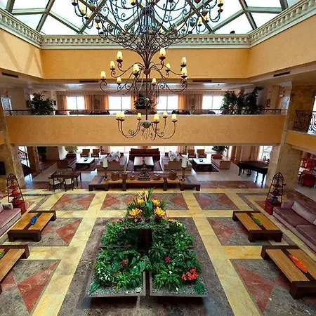 Elba Gran & Thalasso Hotel