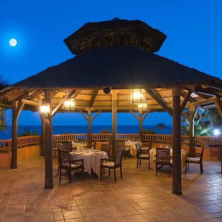 Elba Gran & Thalasso Estepona