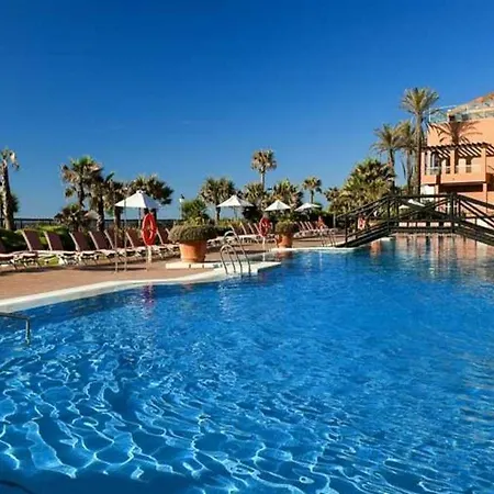 Elba Gran & Thalasso Hotel 5*