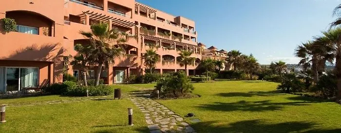 Elba Gran & Thalasso Hotel Estepona