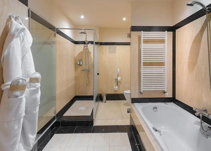 Elba Gran Hotel&thalasso