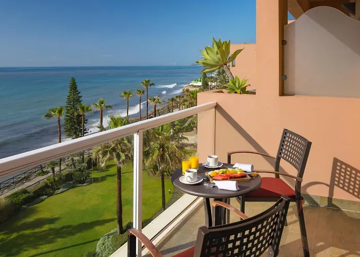 Hotel Elba Gran Hotel&thalasso