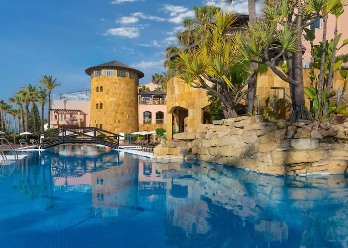 Elba Gran & Thalasso 5*