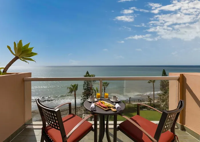 Elba Gran Hotel&thalasso Hotel