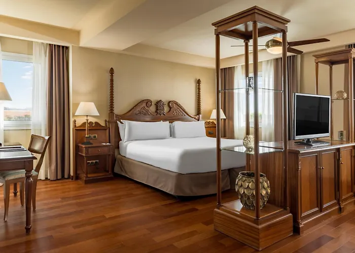 Elba Gran & Thalasso 5* Estepona