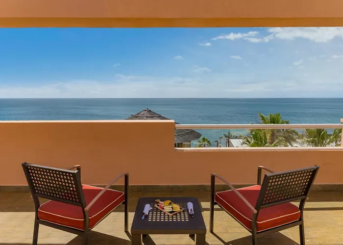 Elba Gran Hotel&thalasso