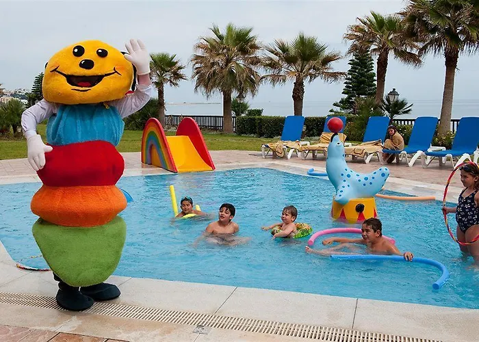 Elba Gran Hotel&thalasso Hotel