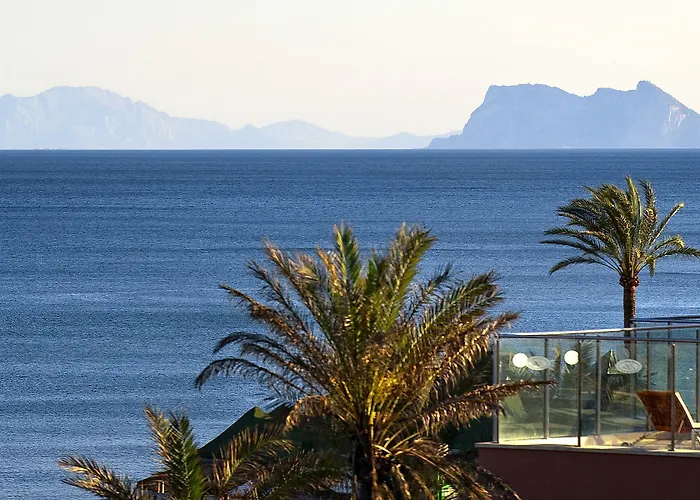 Elba Gran Hotel&thalasso Estepona