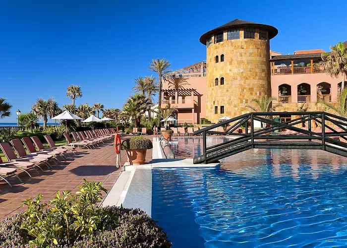 Hotel Elba Gran Hotel&thalasso 5*