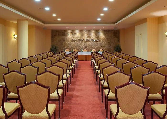 Elba Gran Hotel&thalasso Hotel