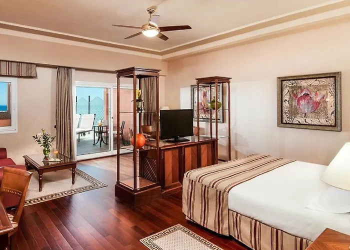 Elba Gran Hotel&thalasso 5*