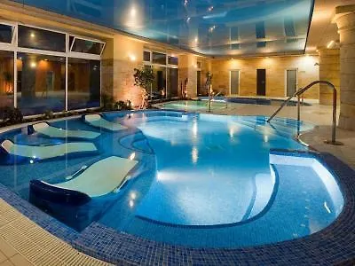 Elba Gran & Thalasso 5*