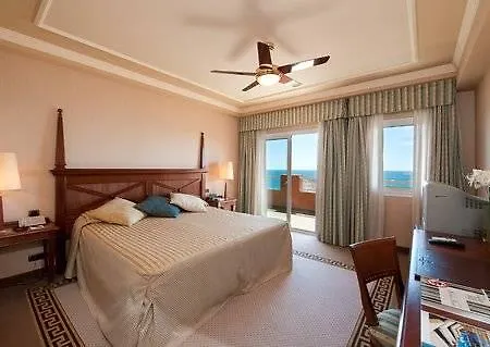Hotel Elba Gran & Thalasso 5*