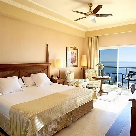 מלון Elba Gran & Thalasso אסטפונה