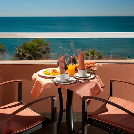 מלון Elba Gran & Thalasso אסטפונה