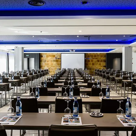 Elba Gran & Thalasso 5*