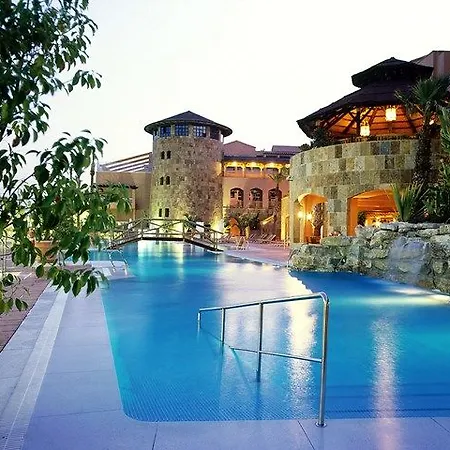 Elba Gran & Thalasso Szálloda