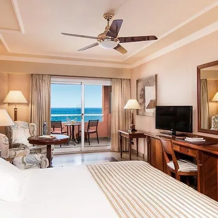 Elba Gran Hotel&thalasso Hotel 5*