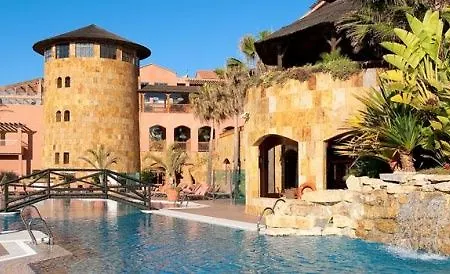 מלון Elba Gran & Thalasso