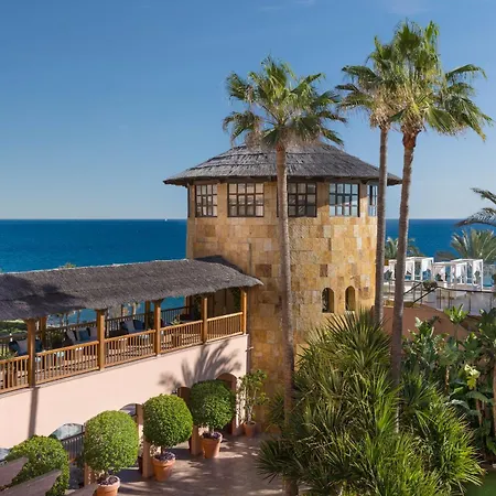 Elba Gran & Thalasso Отель 5*
