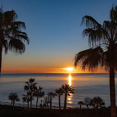 Отель Elba Gran & Thalasso 5*