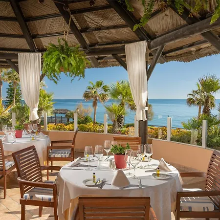 Elba Gran & Thalasso Отель Эстепона