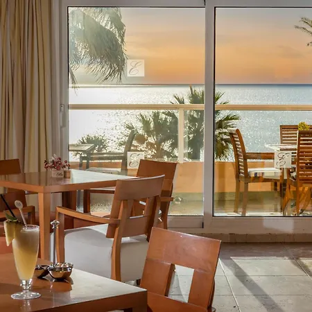 Elba Gran & Thalasso Estepona