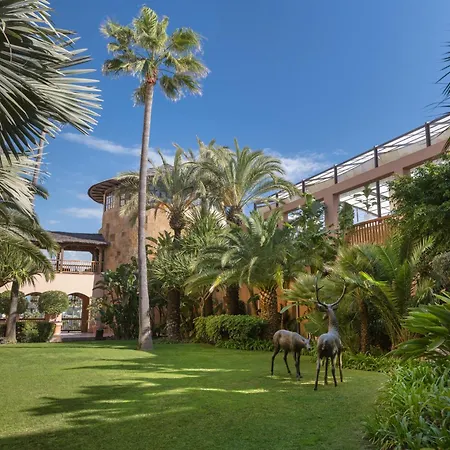Elba Gran & Thalasso Hotel