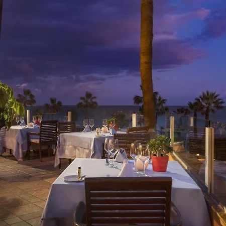 Elba Gran & Thalasso Отель 5*