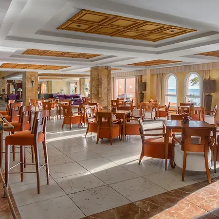 Отель Elba Gran & Thalasso 5*