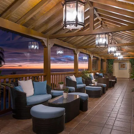Elba Gran & Thalasso Отель Эстепона