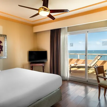 Elba Gran & Thalasso Эстепона
