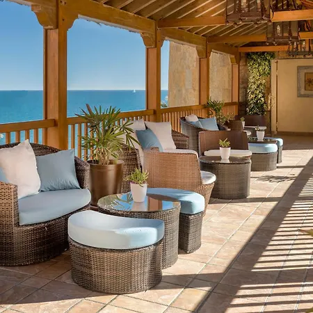 Elba Gran & Thalasso 5*