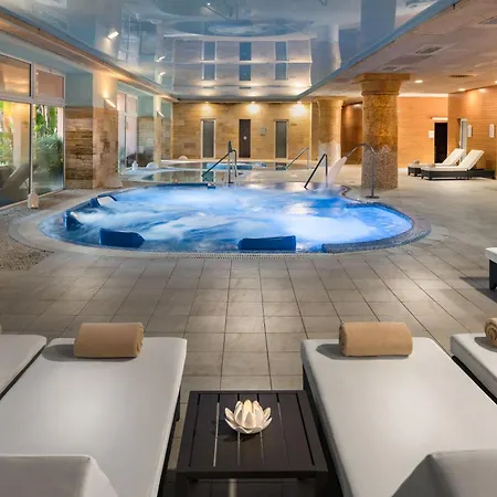 Elba Gran & Thalasso 5* אסטפונה