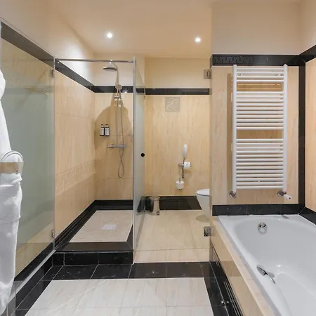 Elba Gran & Thalasso